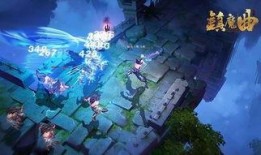 镇魔曲手游最新爆料