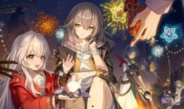 星穹卡池爆料最新,新角色、新故事，探索未知宇宙的冒险之旅