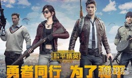 最新官方爆料和平精英,官方爆料揭示游戏新动向与未来展望