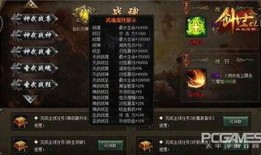 武魂觉醒最新活动爆料,觉醒神秘力量，挑战极限巅峰！