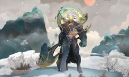 典韦新年皮肤爆料最新,神秘特效引玩家热议