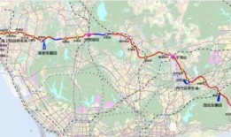 深圳地铁最新爆料,未来交通网络再升级