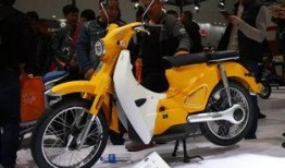 电摩新品最新爆料,揭秘最新爆料，引领绿色出行新潮流