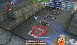 逆战塔防最新图爆料,神秘地图揭秘，战局升级！