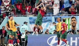 C罗最新爆料引爆争议,真相还是炒作？