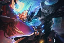 猴子新皮肤最新爆料壮哥,壮哥风采再现，神秘元素引期待