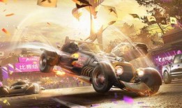 王牌竞速s13赛季爆料最新,王牌竞速S13赛季激情来袭，神秘赛车等你驾驭！