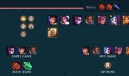 云顶之弈最新爆料海克斯,海克斯元素引领奇幻冒险