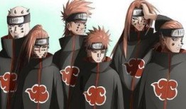 漂泊佩恩六道最新爆料,神秘力量觉醒，命运之战一触即发！